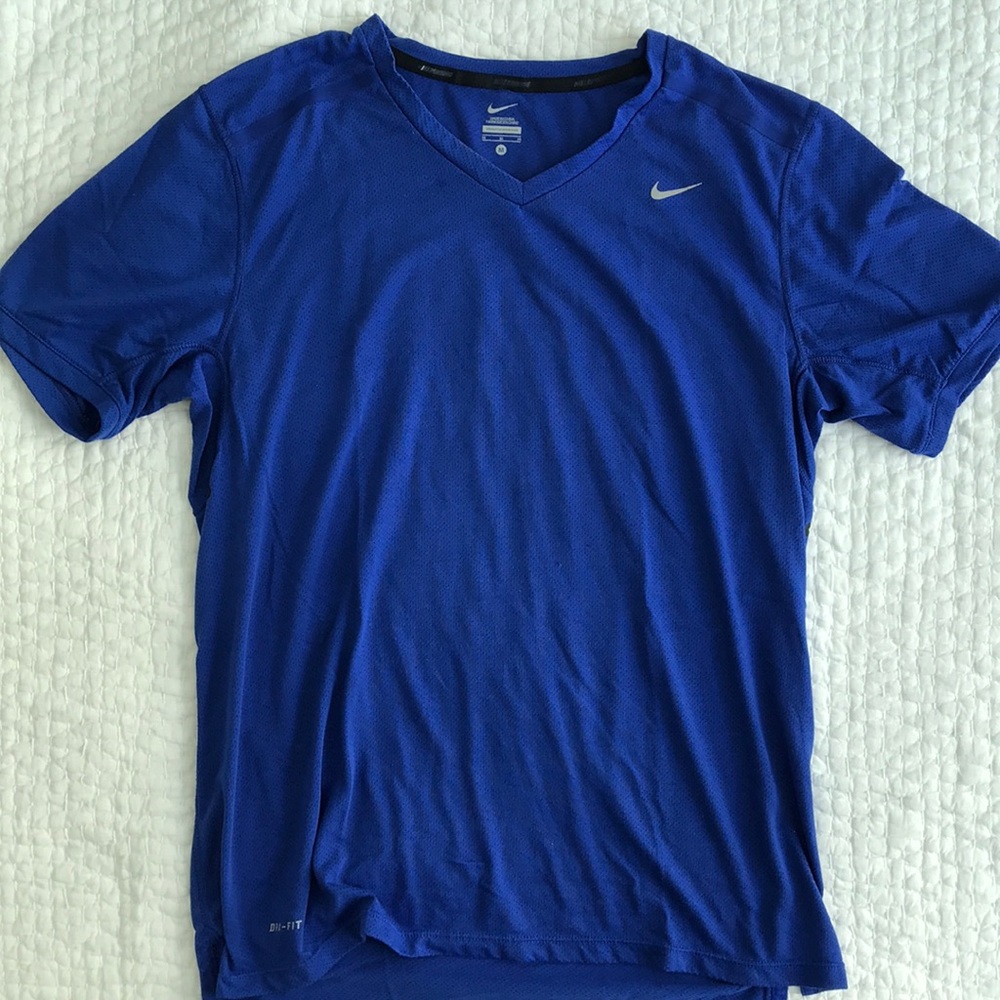 Nike training shirt